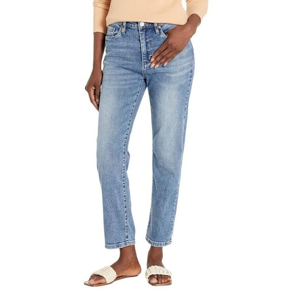 Blank NYC The Madison Crop Jeans size 31 - Picture 1 of 10